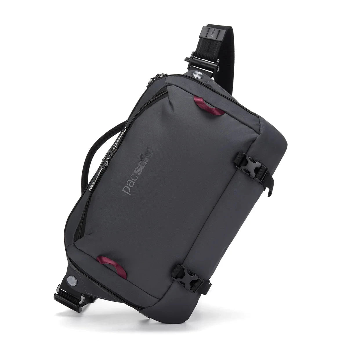 Pacsafe Sling Bag Slate Pacsafe EXP 12