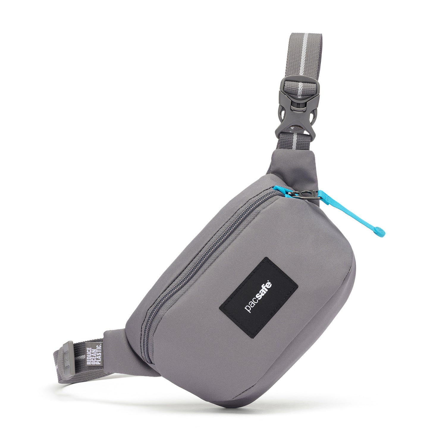 Pacsafe Sling Bag Stone Pacsafe GO Anti-Theft Micro Sling