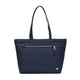 Pacsafe Tote Bag Navy Pacsafe W Anti-Theft Carryall Tote