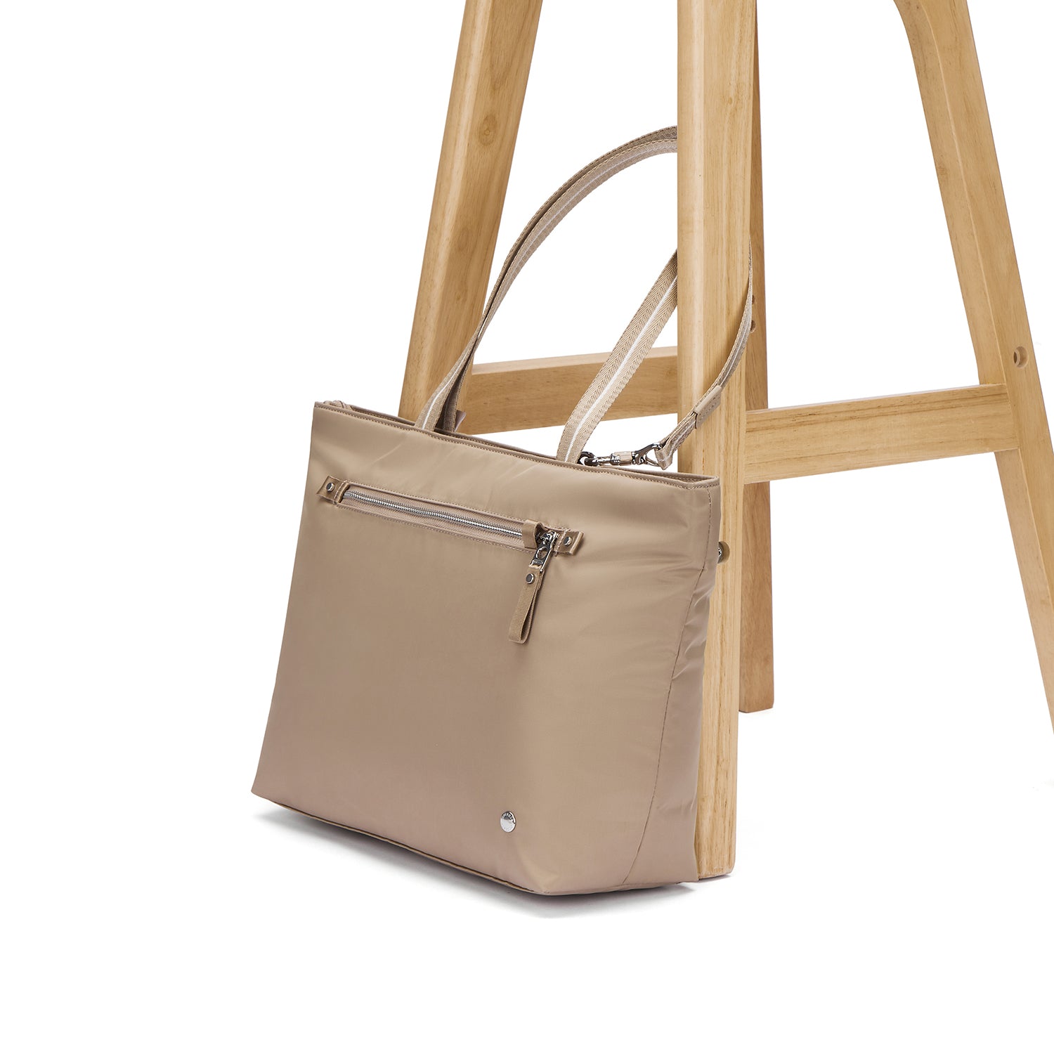 Pacsafe Tote Bag Pacsafe W Anti-Theft Carryall Tote