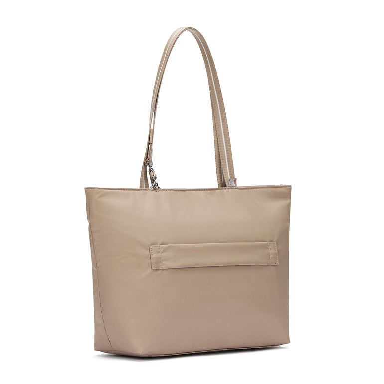 Pacsafe Tote Bag Pacsafe W Anti-Theft Carryall Tote