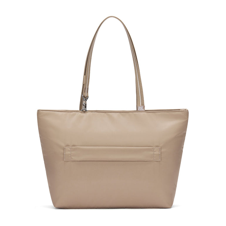 Pacsafe Tote Bag Pacsafe W Anti-Theft Carryall Tote