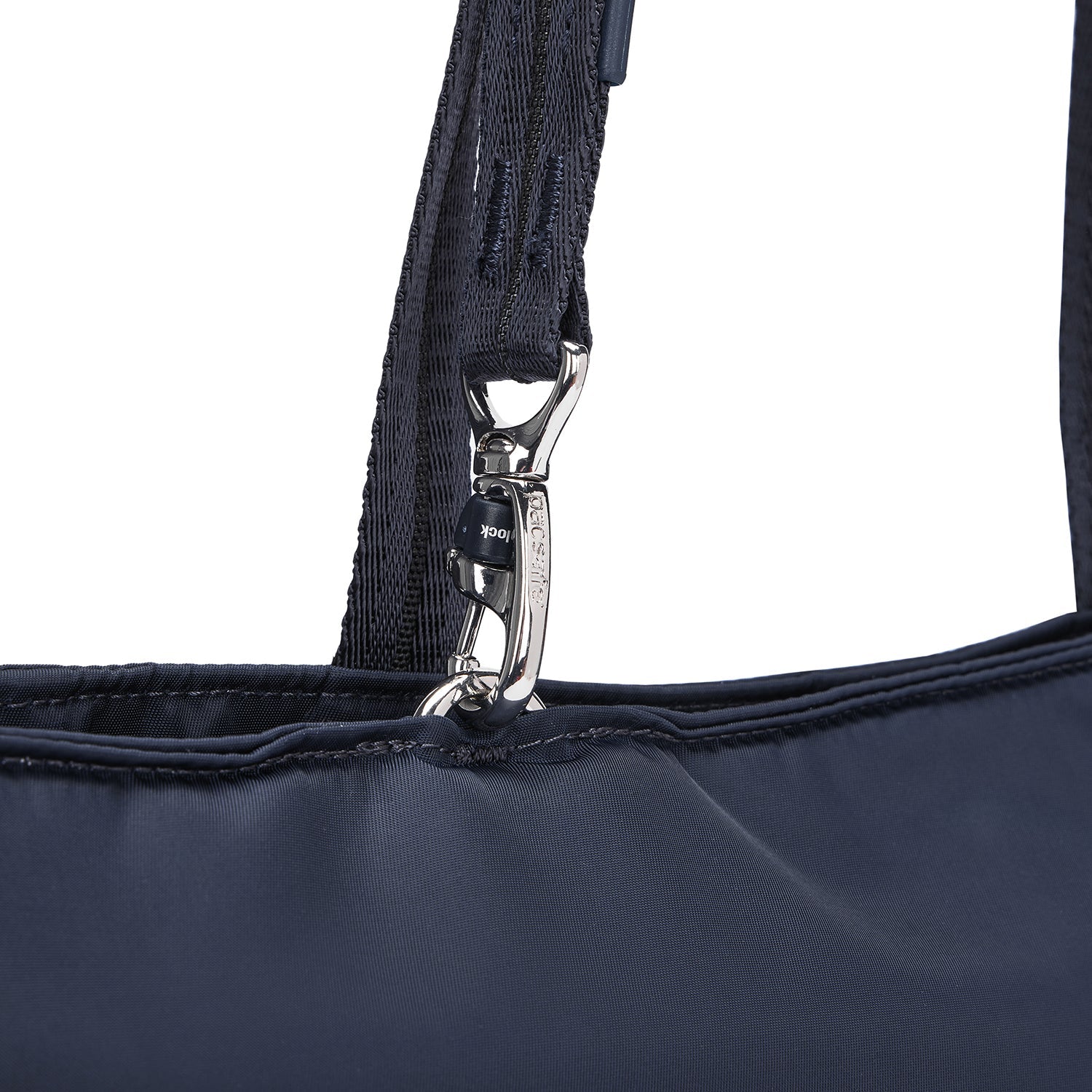 Pacsafe Tote Bag Pacsafe W Anti-Theft Carryall Tote