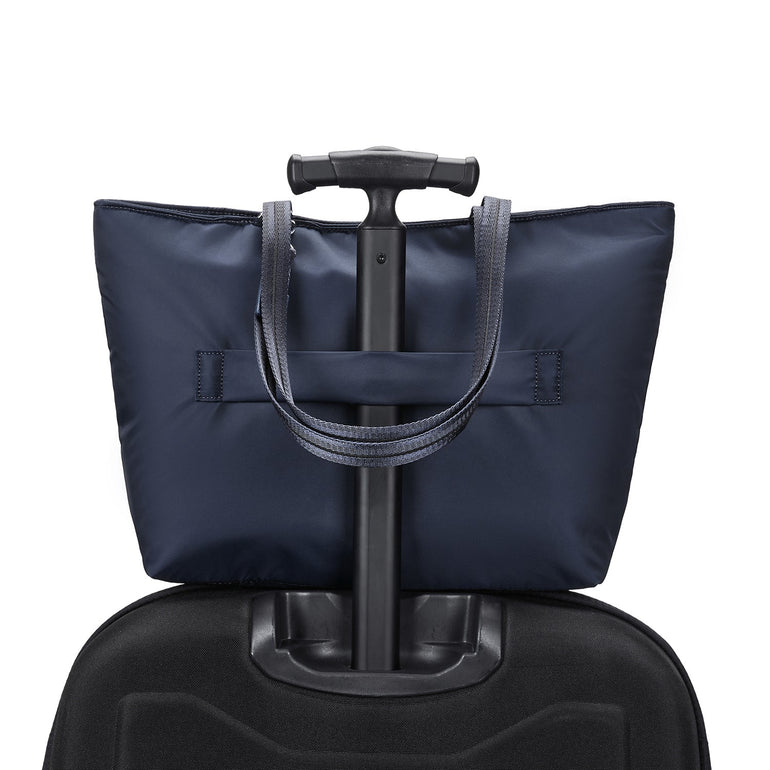Pacsafe Tote Bag Pacsafe W Anti-Theft Carryall Tote