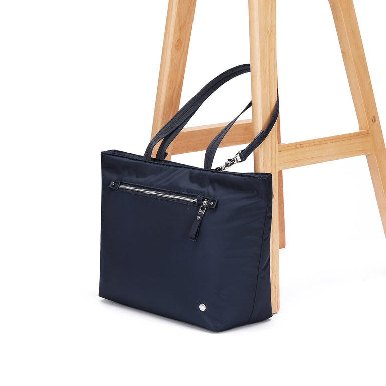 Pacsafe Tote Bag Pacsafe W Anti-Theft Carryall Tote