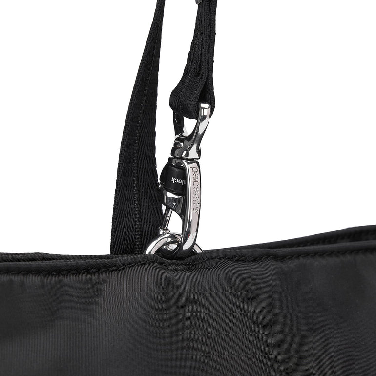 Pacsafe Tote Bag Pacsafe W Anti-Theft Carryall Tote