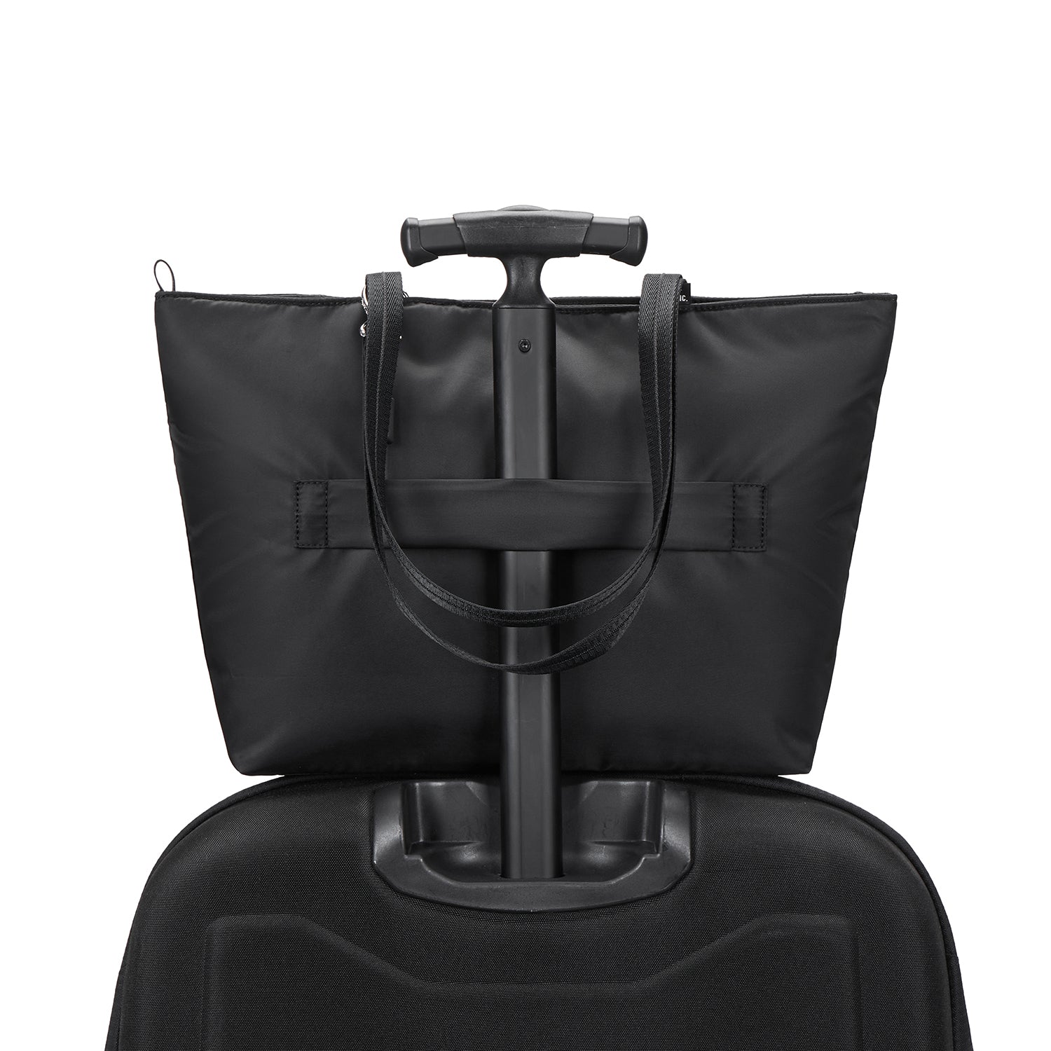 Pacsafe Tote Bag Pacsafe W Anti-Theft Carryall Tote