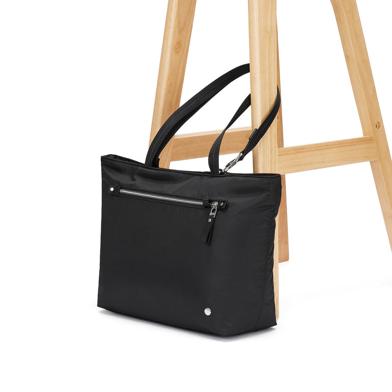 Pacsafe Tote Bag Pacsafe W Anti-Theft Carryall Tote