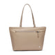 Pacsafe Tote Bag Taupe Pacsafe W Anti-Theft Carryall Tote