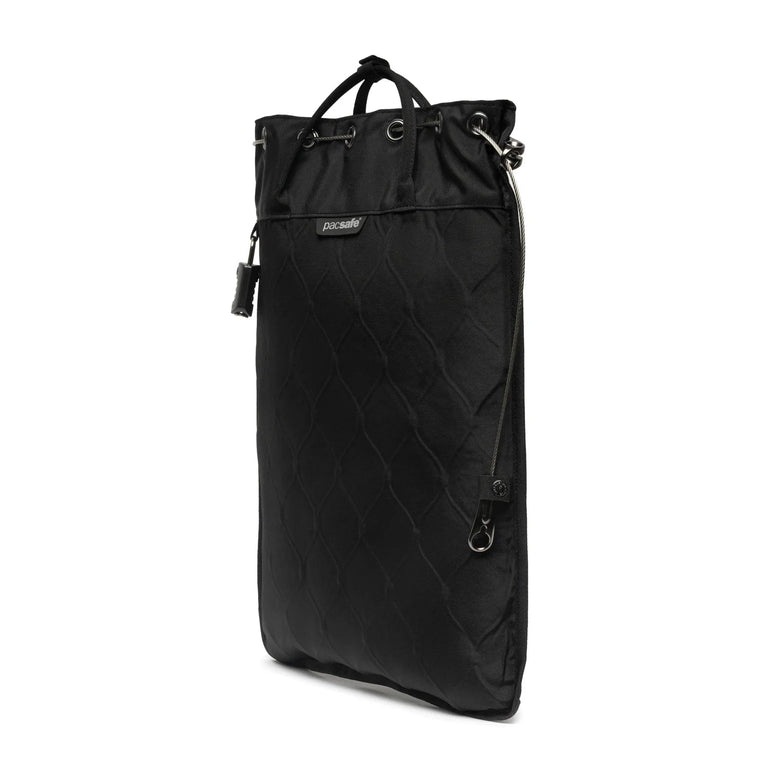 Pacsafe Travel Accessories Black Pacsafe Travelsafe® 12L GII Anti-Theft Portable Safe