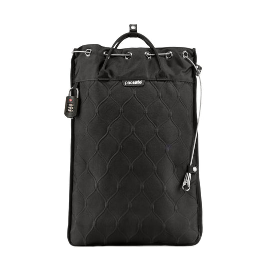Pacsafe Travel Accessories Black Pacsafe Travelsafe® 12L GII Anti-Theft Portable Safe