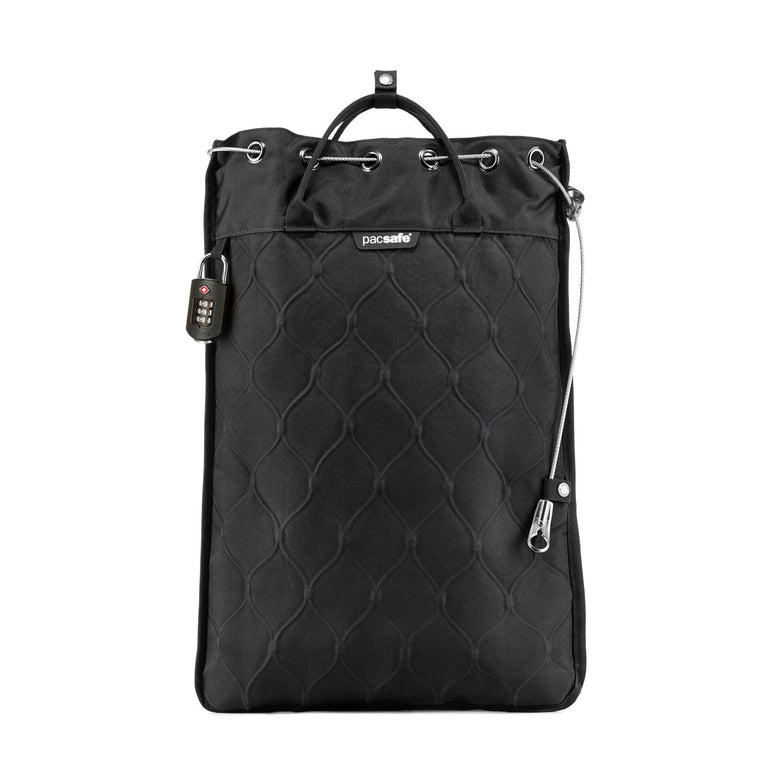 Pacsafe Travel Accessories Black Pacsafe Travelsafe® 12L GII Anti-Theft Portable Safe