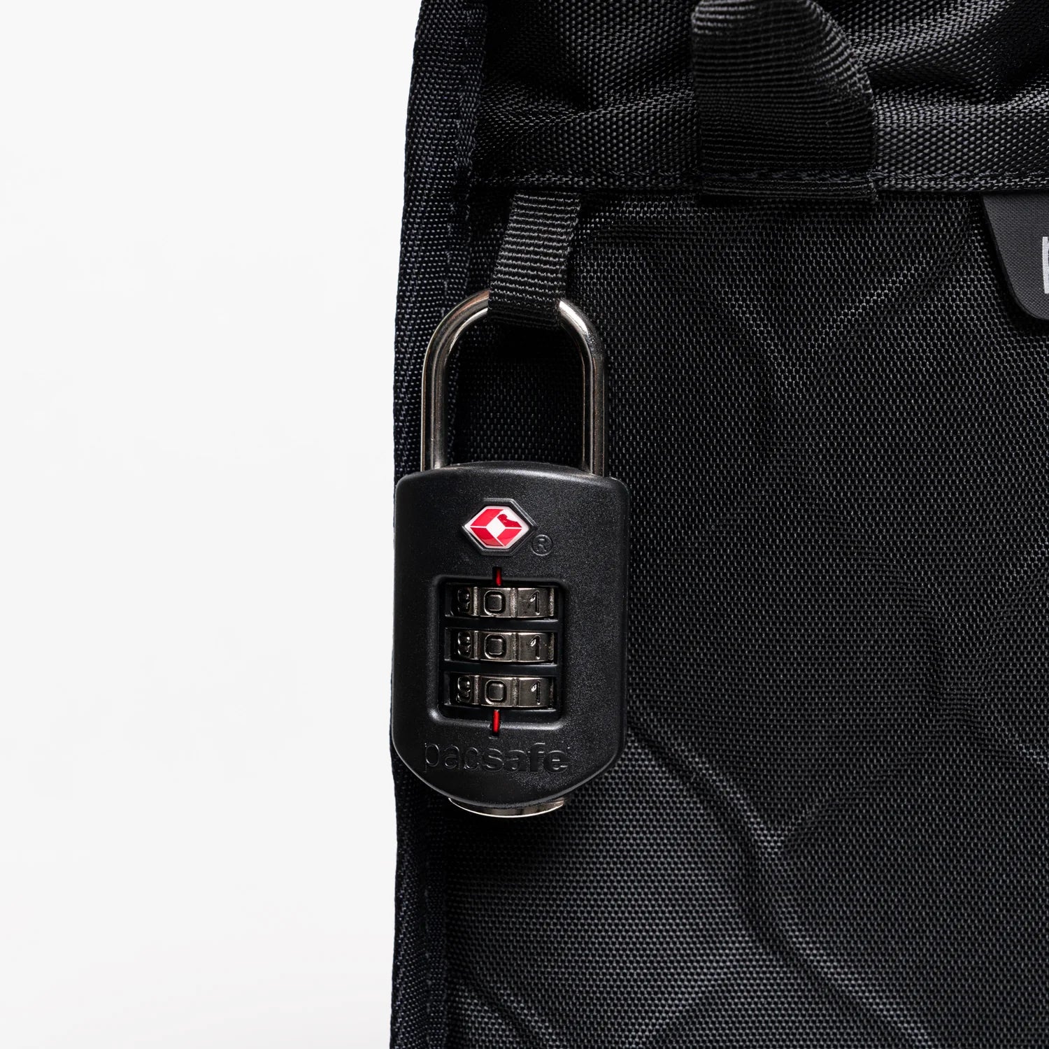 Pacsafe Travel Accessories Black Pacsafe Travelsafe 3L GII Anti-Theft Portable Safe