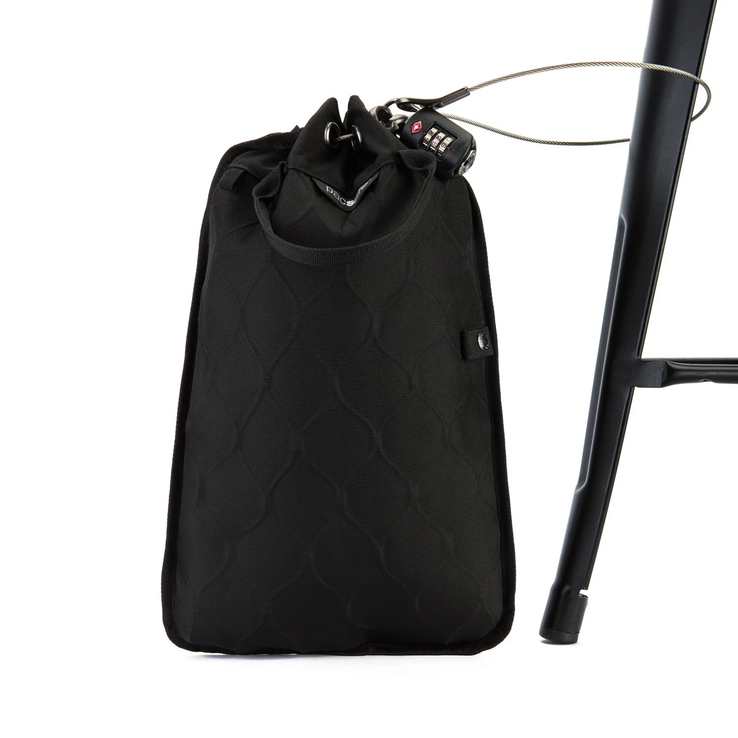 Pacsafe Travel Accessories Black Pacsafe Travelsafe 5L GII Anti-Theft Portable Safe