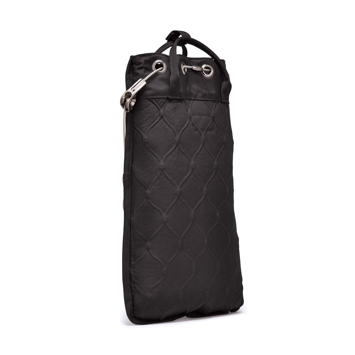Pacsafe Travel Accessories Black Pacsafe Travelsafe 5L GII Anti-Theft Portable Safe