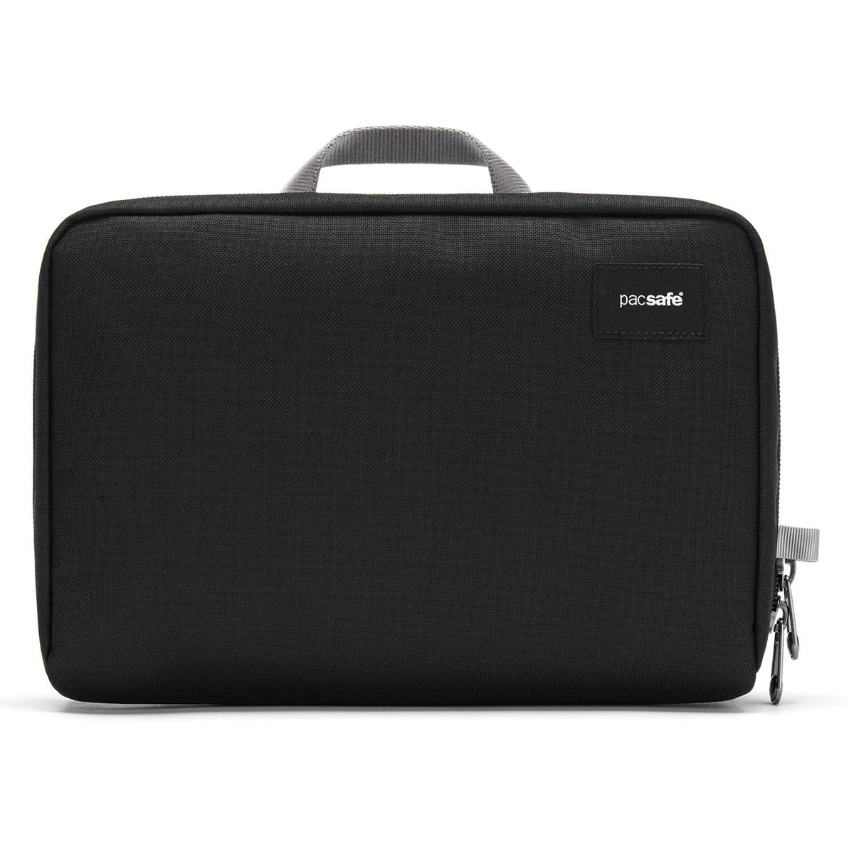 Pacsafe Travel Accessories Jet Black Pacsafe RFIDsafe™ RFID Blocking Gear Pouch