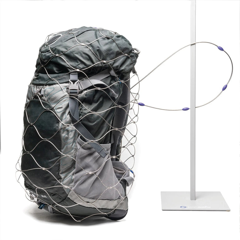Pacsafe Travel Accessories Pacsafe 55L backpack & bag protector Pacsafe 55L Anti-Theft Backpack & Bag Protector