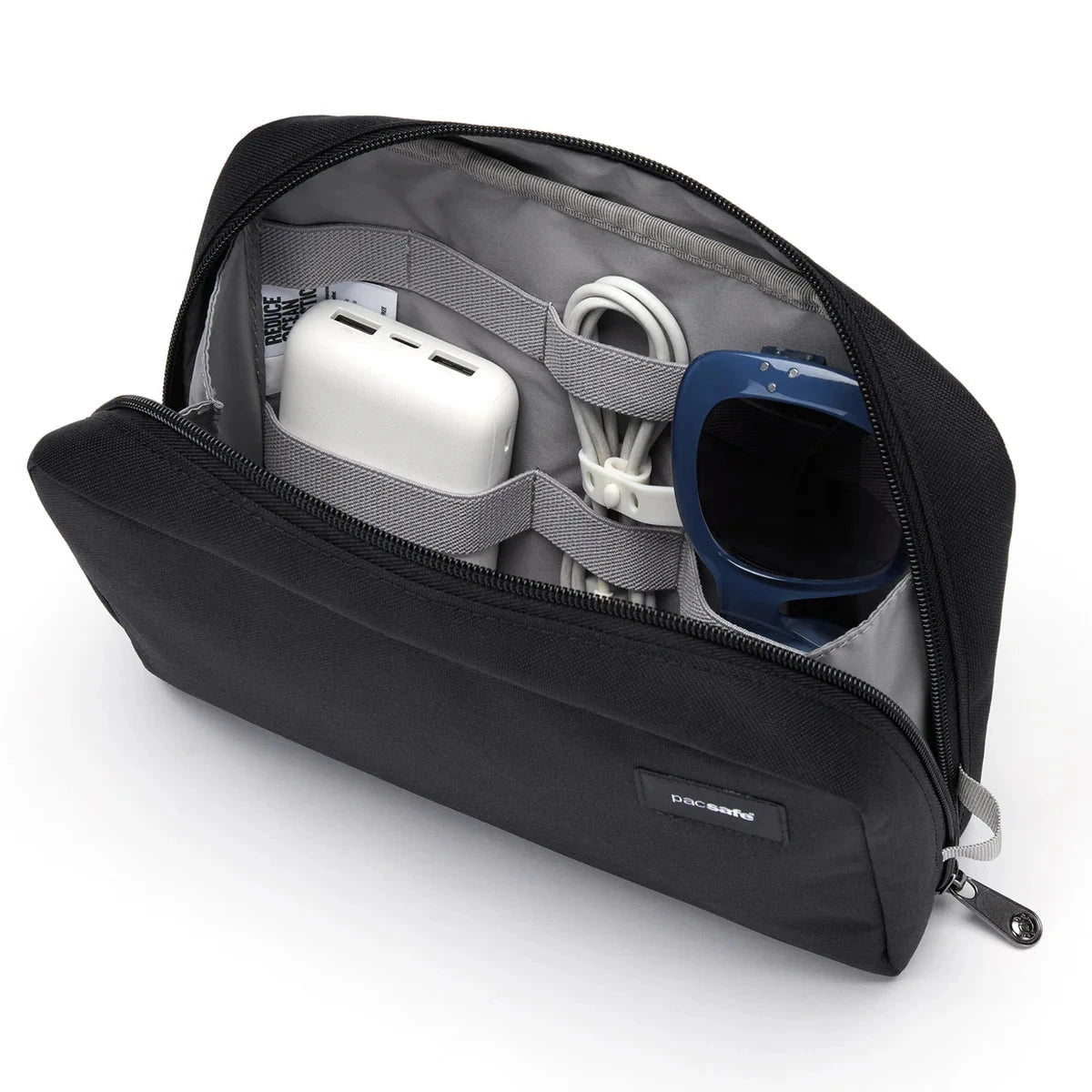 Pacsafe Travel Accessories Pacsafe RFIDsafe™ RFID Blocking Gear Pouch