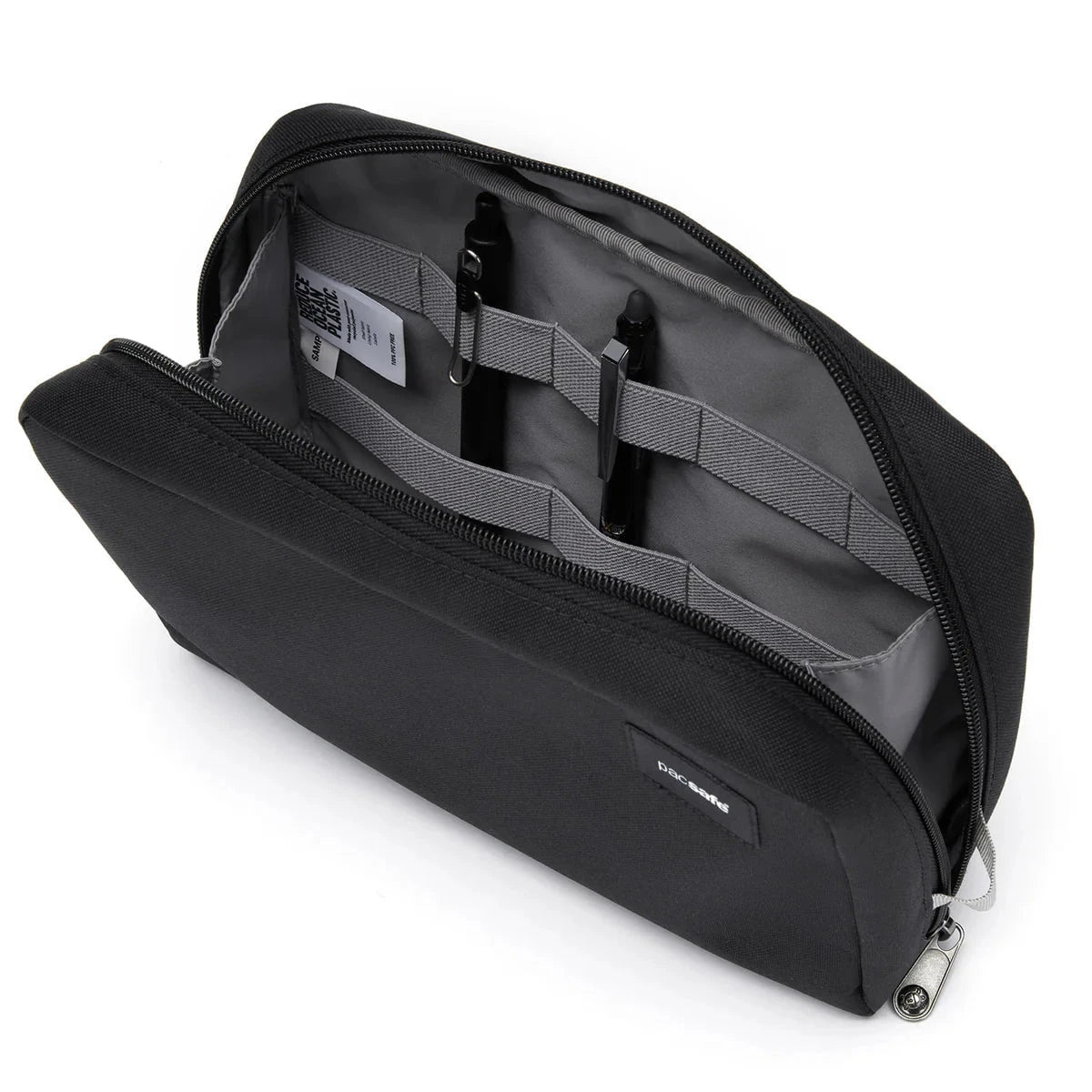 Pacsafe Travel Accessories Pacsafe RFIDsafe™ RFID Blocking Gear Pouch