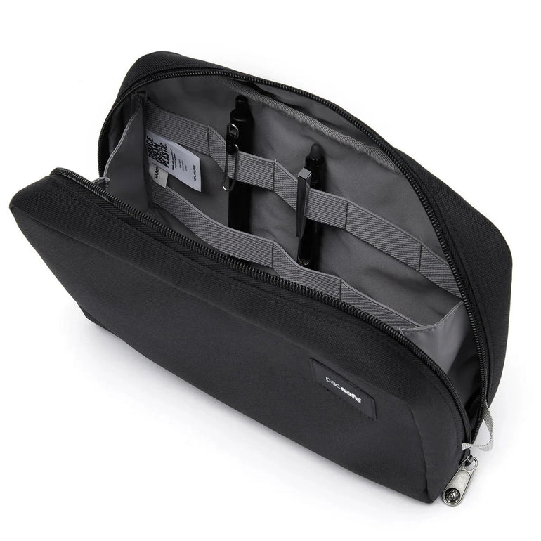 Pacsafe Travel Accessories Pacsafe RFIDsafe™ RFID Blocking Gear Pouch