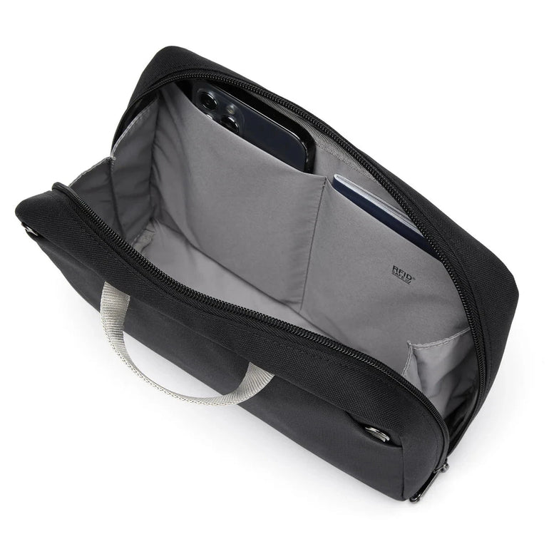 Pacsafe Travel Accessories Pacsafe RFIDsafe™ RFID Blocking Gear Pouch