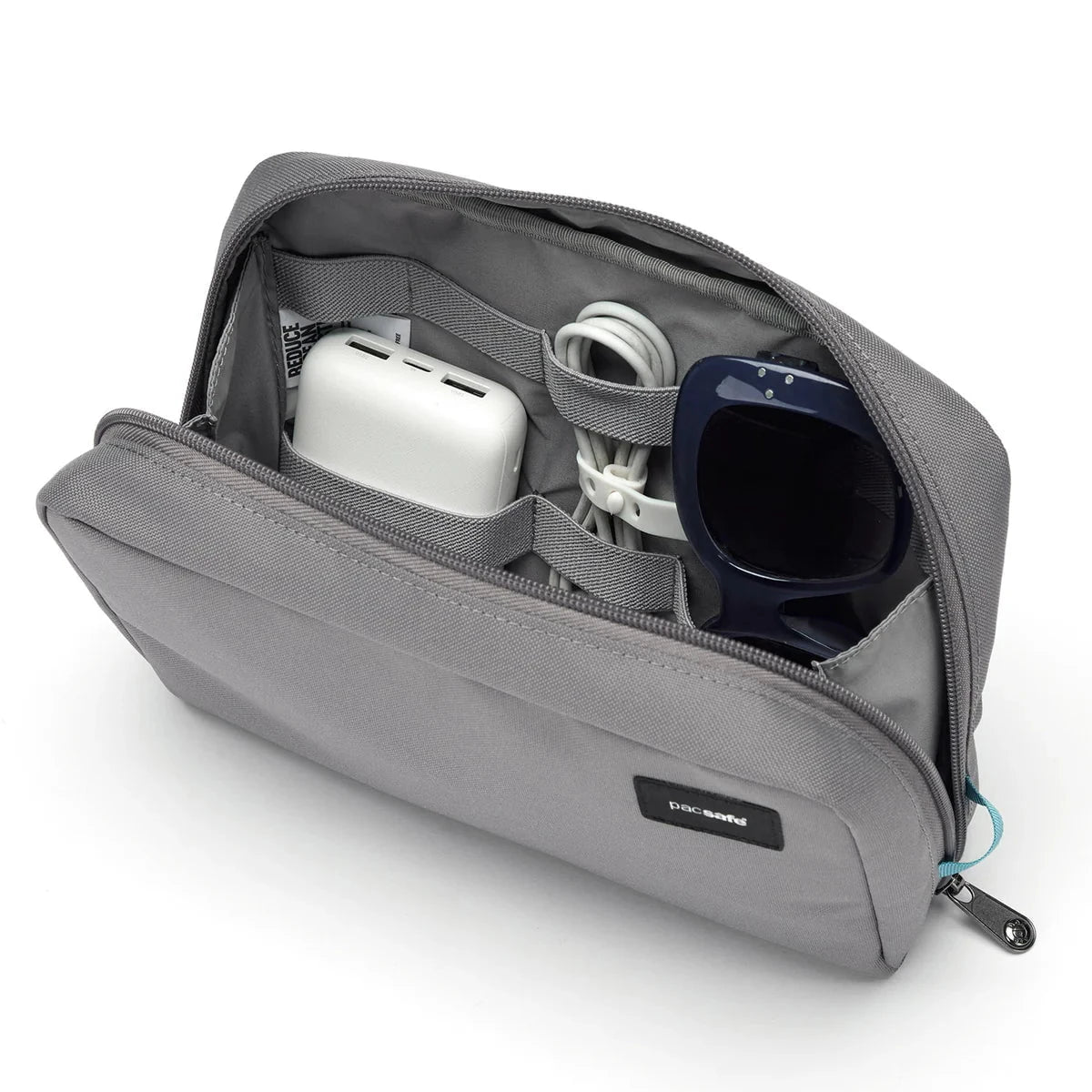 Pacsafe Travel Accessories Pacsafe RFIDsafe™ RFID Blocking Gear Pouch