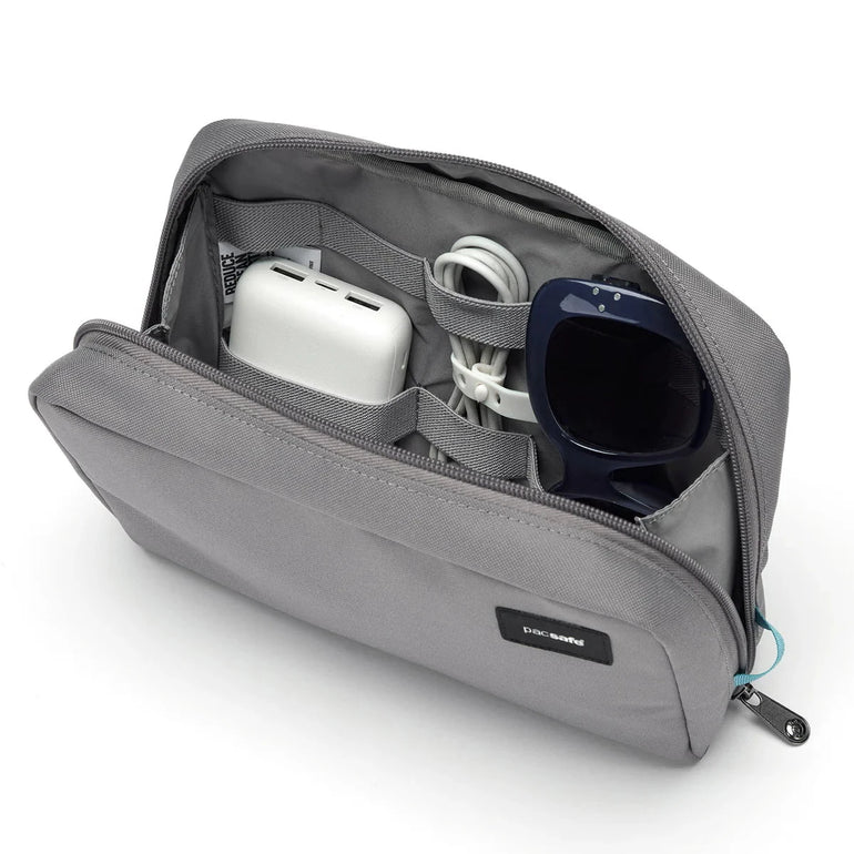 Pacsafe Travel Accessories Pacsafe RFIDsafe™ RFID Blocking Gear Pouch