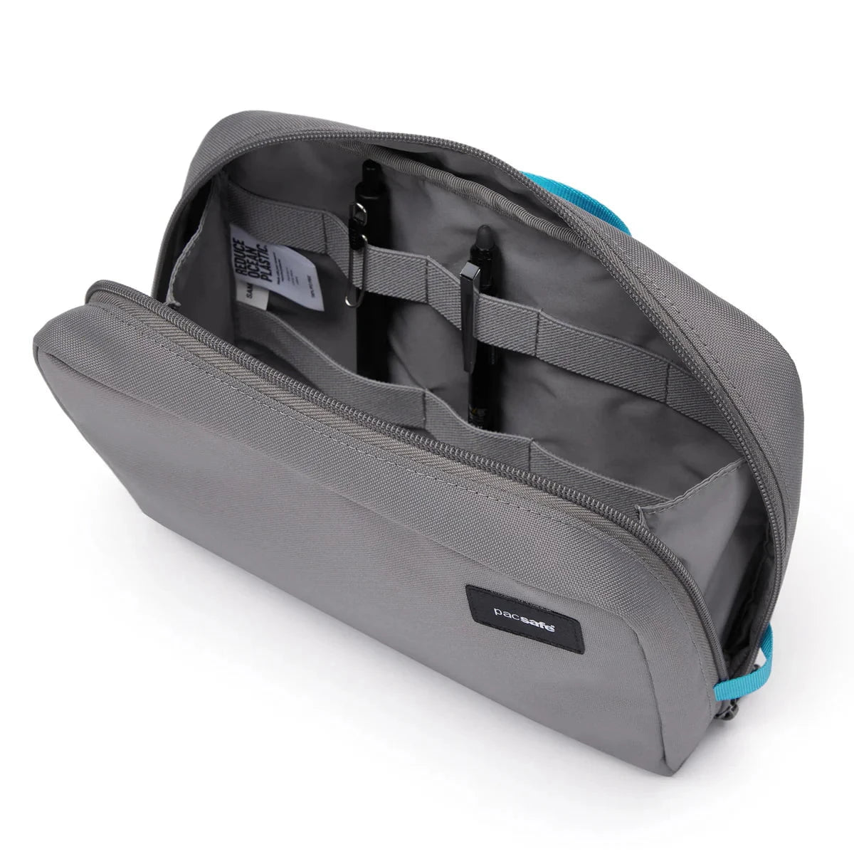 Pacsafe Travel Accessories Pacsafe RFIDsafe™ RFID Blocking Gear Pouch