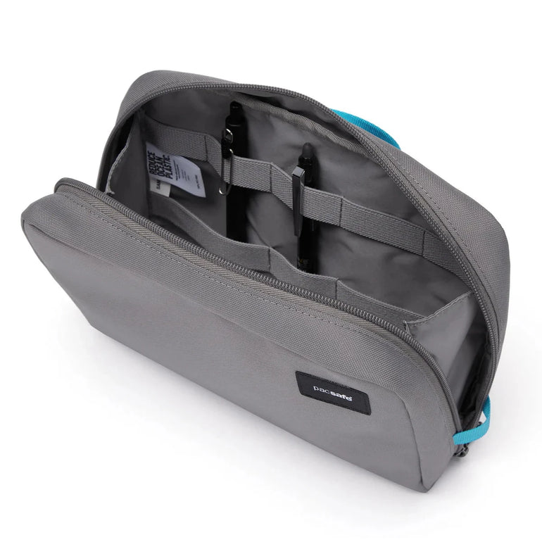 Pacsafe Travel Accessories Pacsafe RFIDsafe™ RFID Blocking Gear Pouch