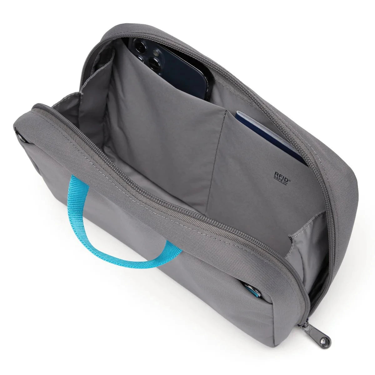 Pacsafe Travel Accessories Pacsafe RFIDsafe™ RFID Blocking Gear Pouch