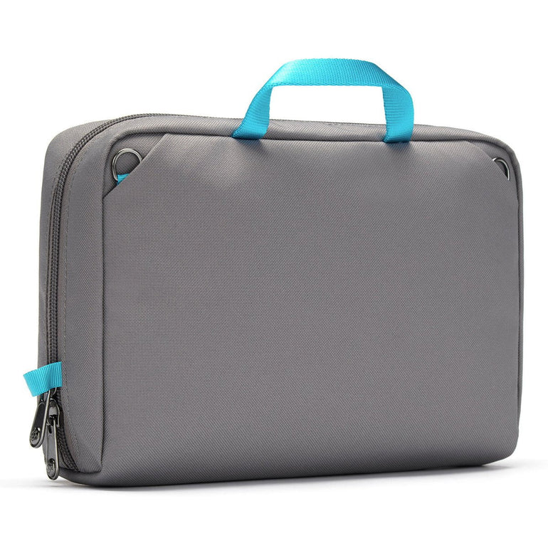 Pacsafe Travel Accessories Pacsafe RFIDsafe™ RFID Blocking Gear Pouch