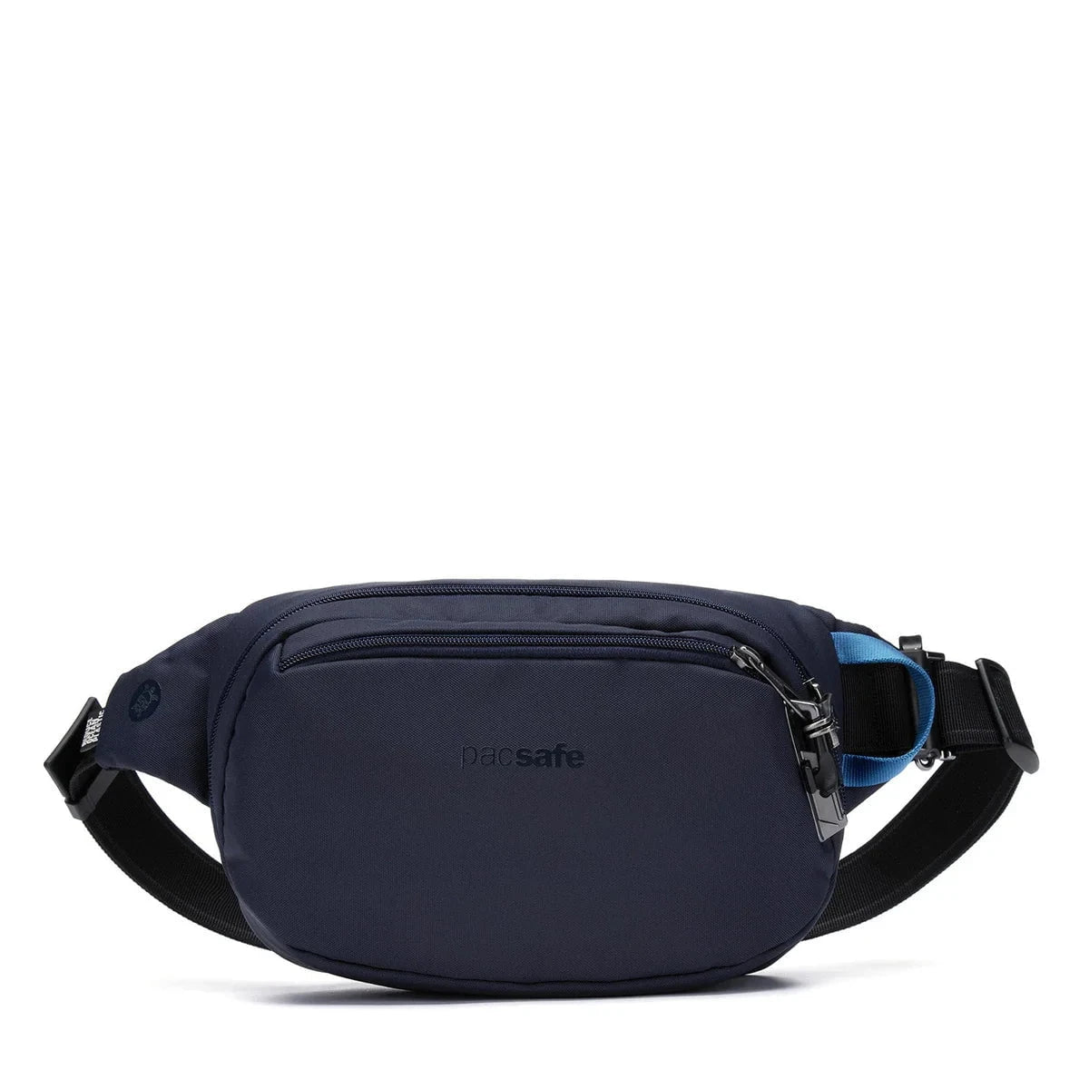 Pacsafe Waist Pouches Ocean Pacsafe Vibe 100 Anti-theft Hip Pack (RFID Blocking)