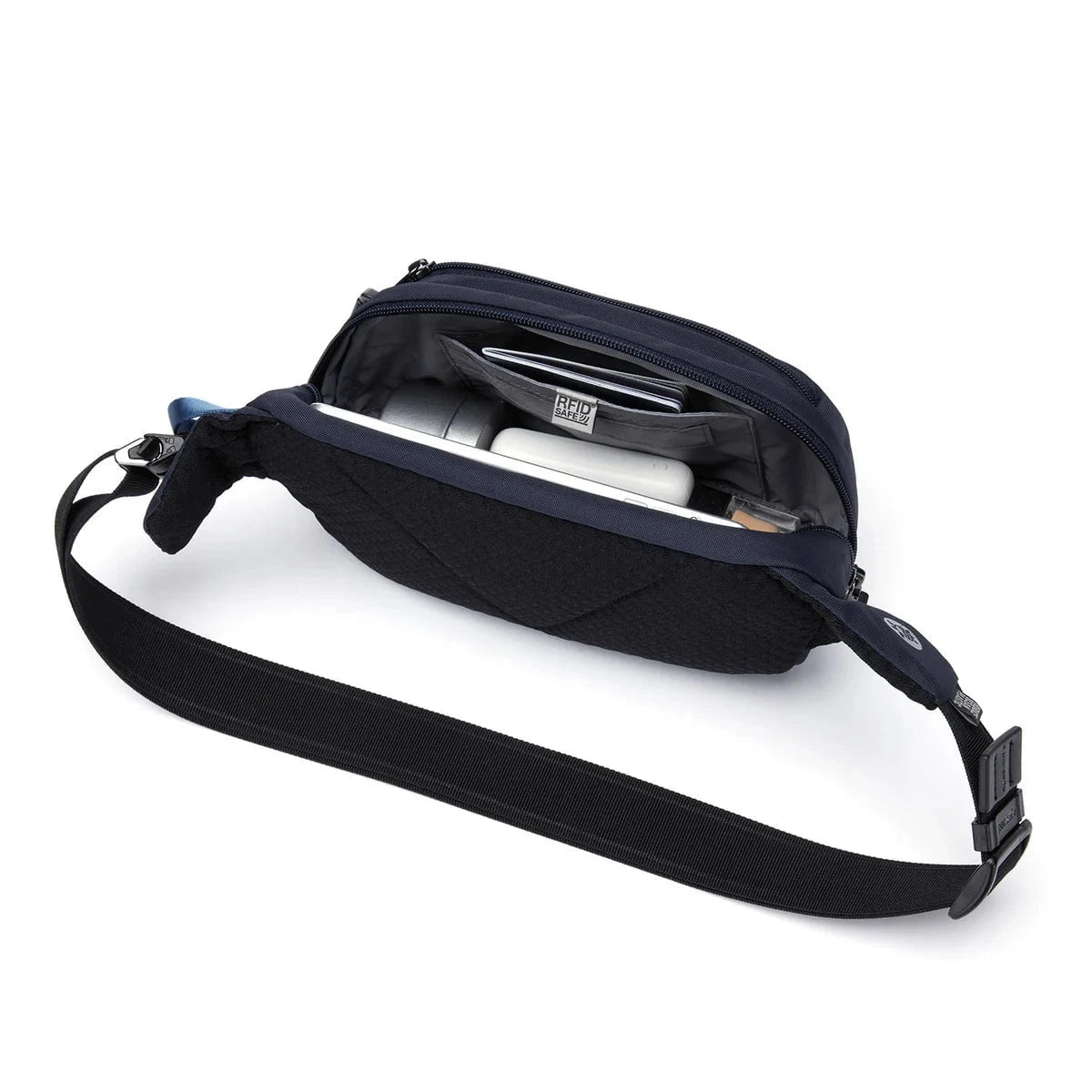 Pacsafe Waist Pouches Pacsafe Vibe 100 Anti-theft Hip Pack (RFID Blocking)