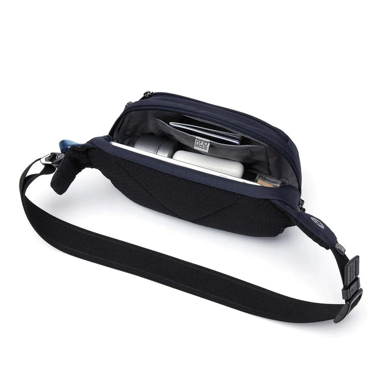 Pacsafe Waist Pouches Pacsafe Vibe 100 Anti-theft Hip Pack (RFID Blocking)