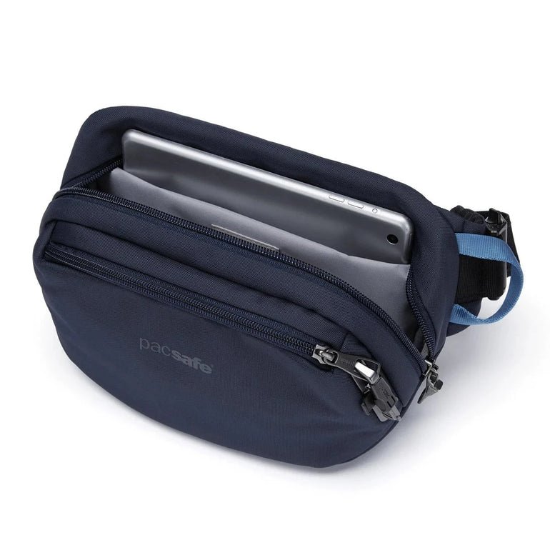 Pacsafe Waist Pouches Pacsafe Vibe 100 Anti-theft Hip Pack (RFID Blocking)