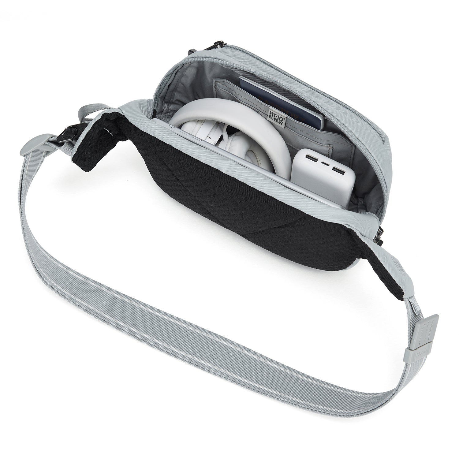 Pacsafe Waist Pouches Pacsafe Vibe 100 Anti-theft Hip Pack (RFID Blocking)