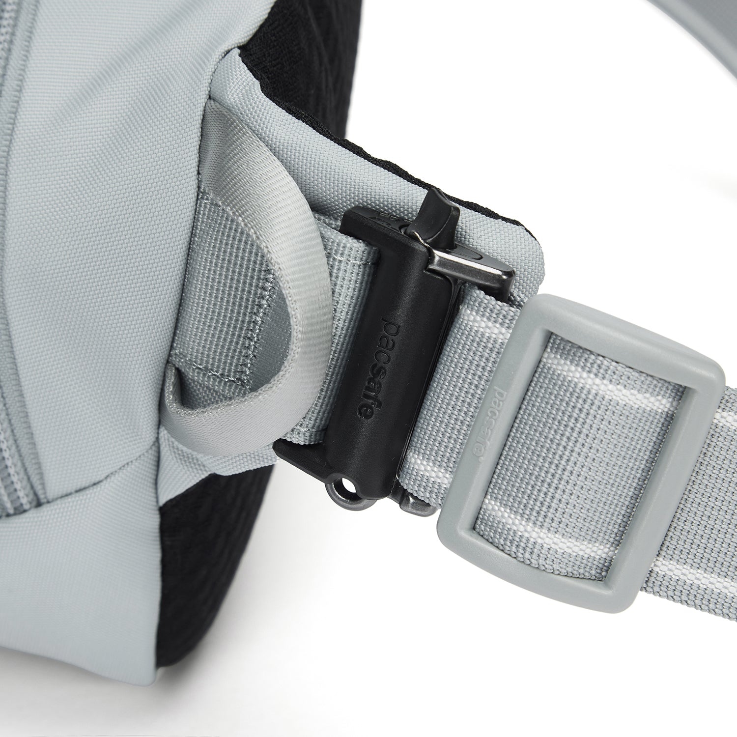 Pacsafe Waist Pouches Pacsafe Vibe 100 Anti-theft Hip Pack (RFID Blocking)