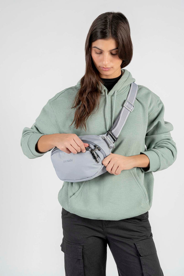 Pacsafe Waist Pouches Pacsafe Vibe 100 Anti-theft Hip Pack (RFID Blocking)