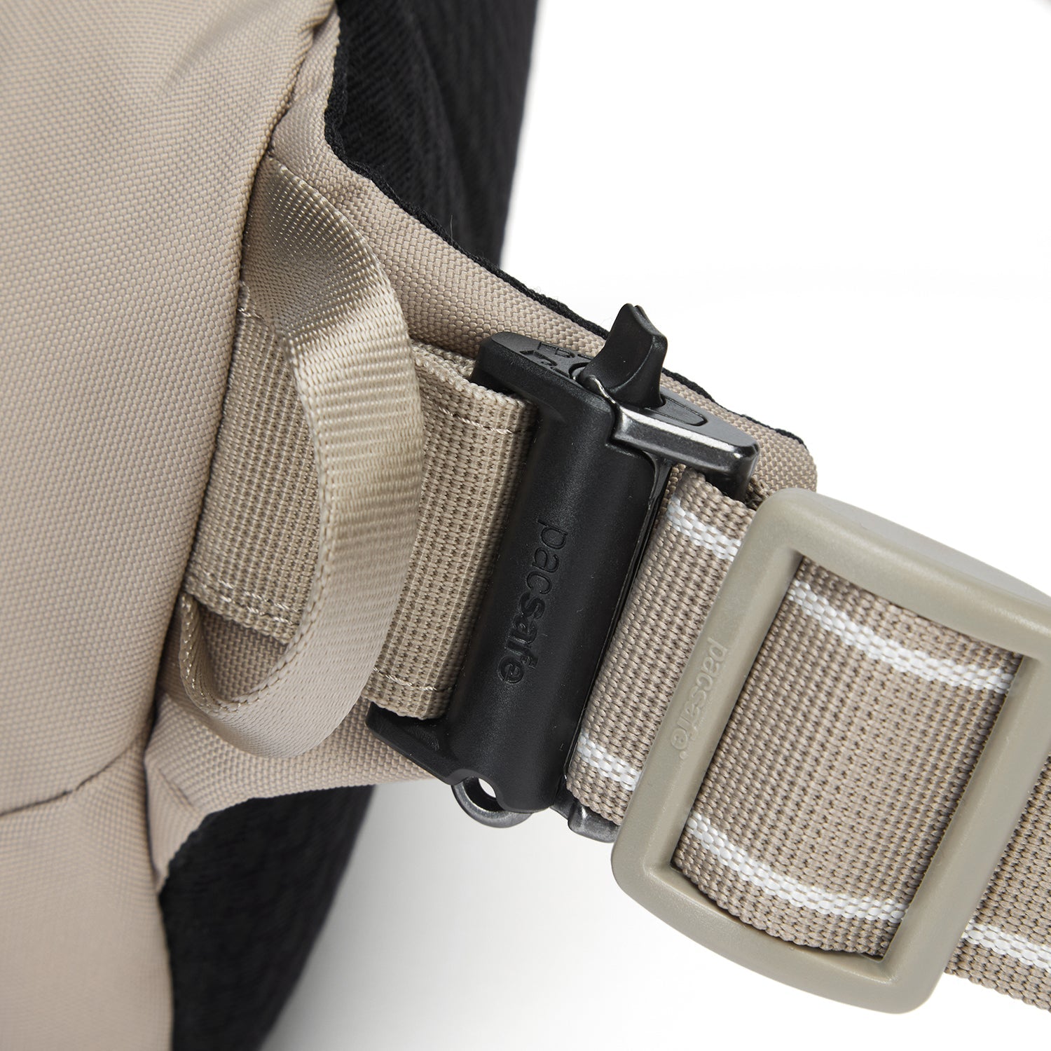 Pacsafe Waist Pouches Pacsafe Vibe 100 Anti-theft Hip Pack (RFID Blocking)