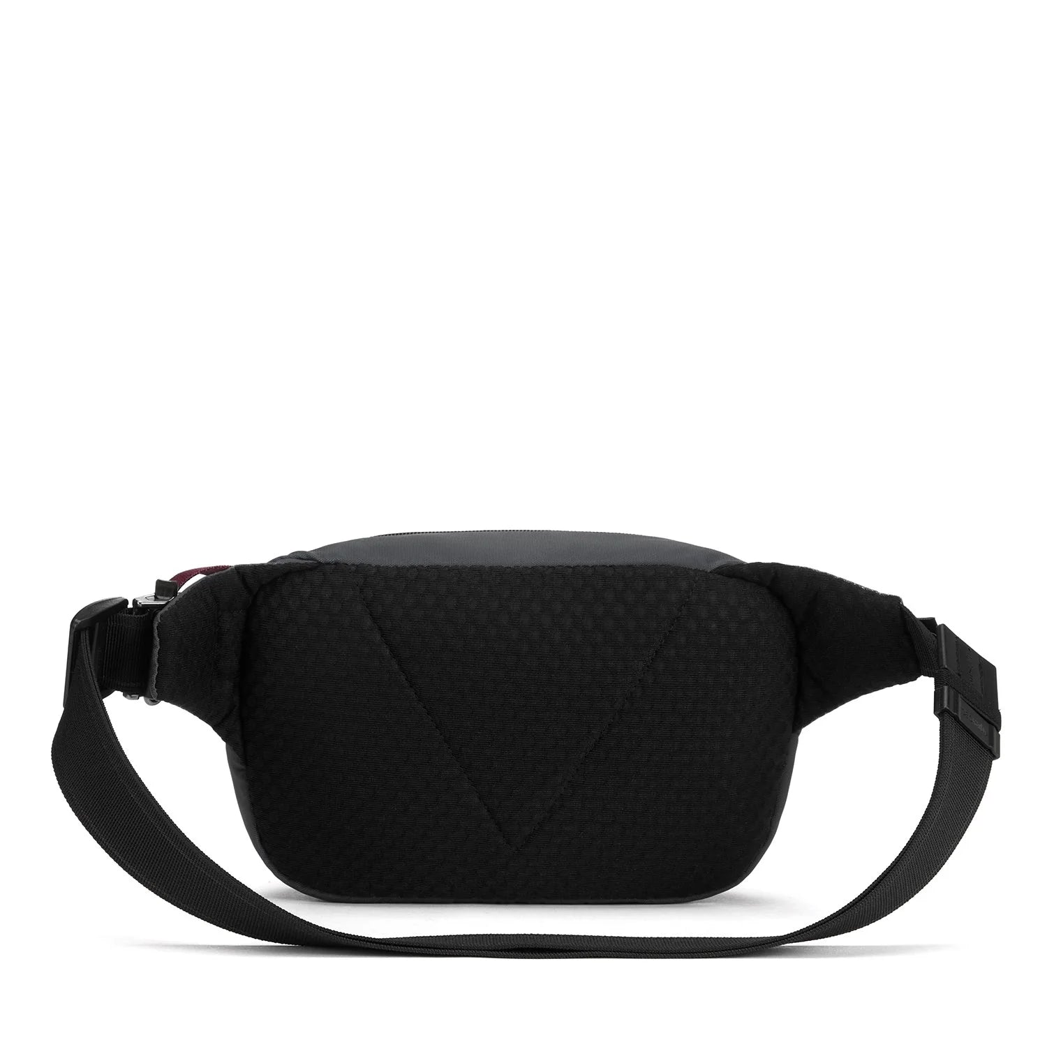Pacsafe Waist Pouches Slate Pacsafe Vibe 100 Anti-theft Hip Pack (RFID Blocking) - Slate