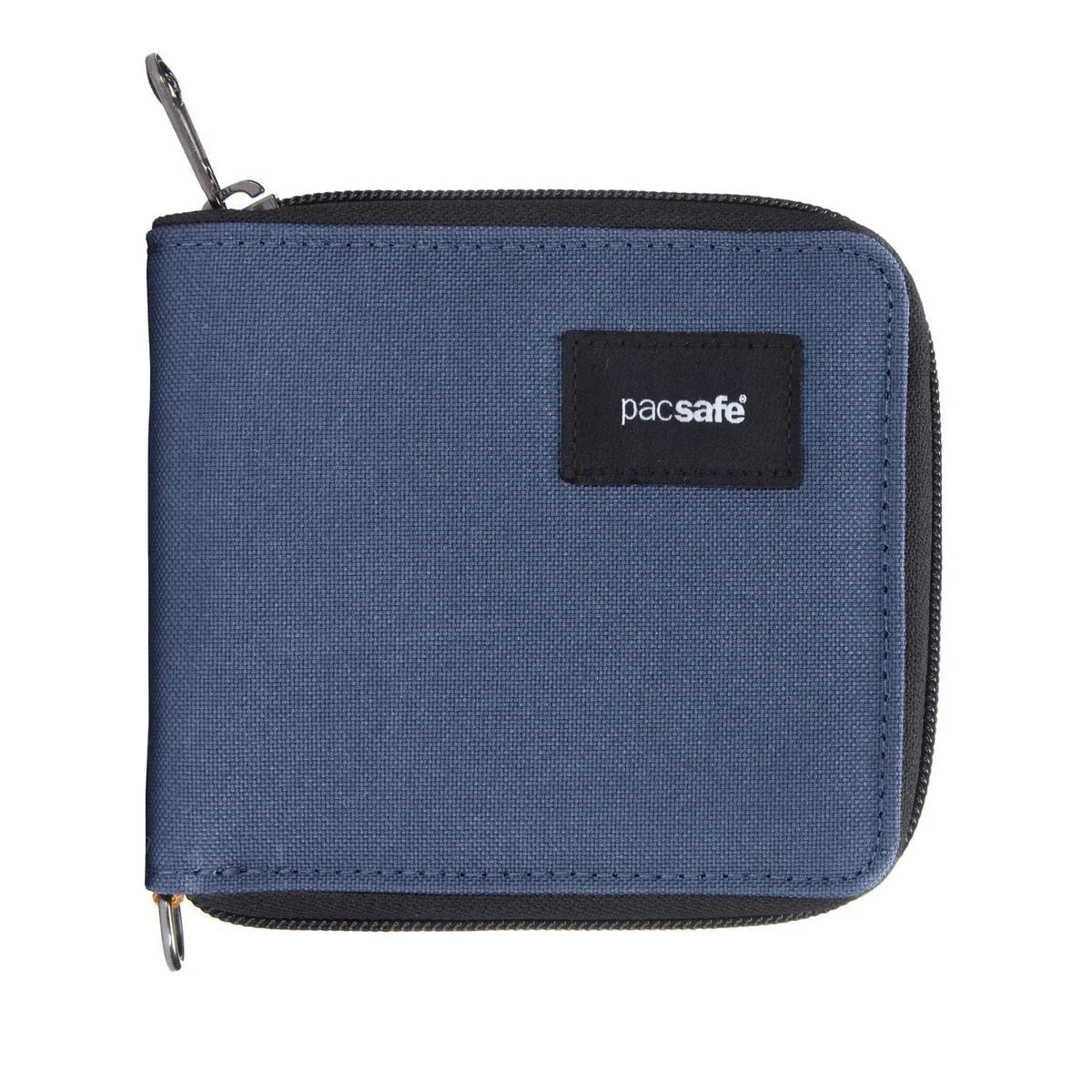 Pacsafe Wallets Coastal Blue Pacsafe RFIDsafe™ RFID Blocking Zip Around Wallet