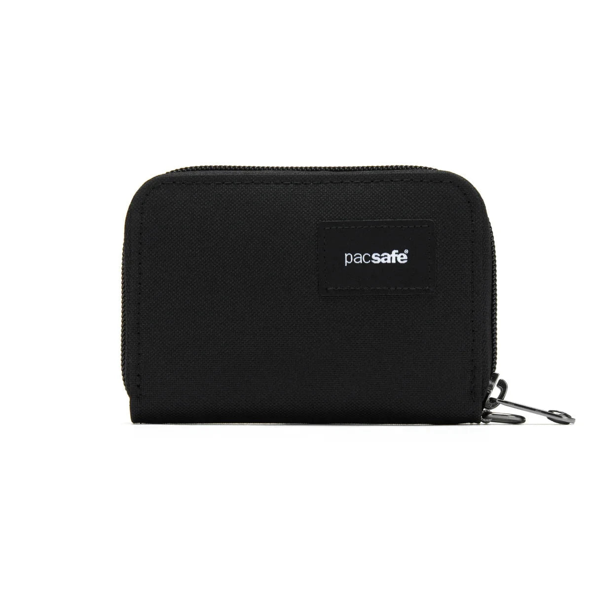 Pacsafe Wallets Jet Black Pacsafe RFIDsafe™ RFID Blocking Card Wallet