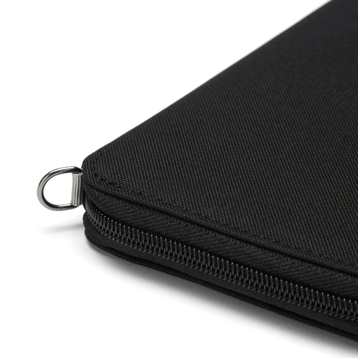 Pacsafe Wallets Jet Black Pacsafe RFIDsafe™ RFID Blocking Travel Wallet