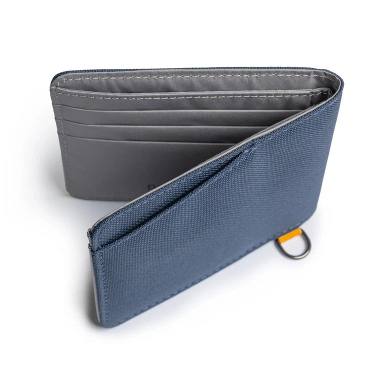 Pacsafe Wallets Pacsafe RFIDsafe™ RFID Blocking Bifold Wallet