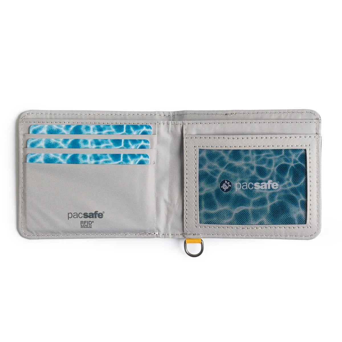 Pacsafe Wallets Pacsafe RFIDsafe™ RFID Blocking Bifold Wallet