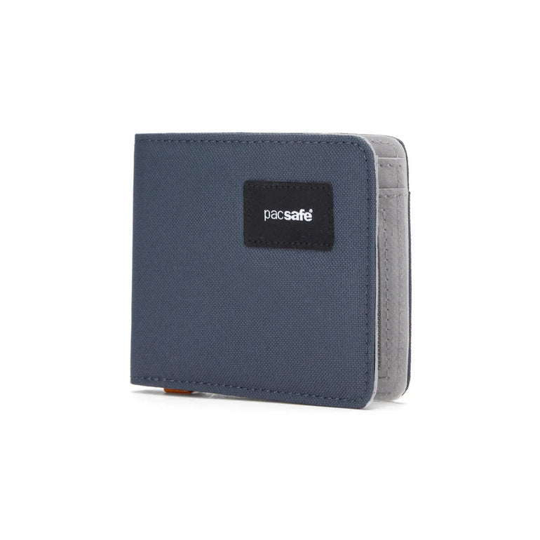 Pacsafe Wallets Pacsafe RFIDsafe™ RFID Blocking Bifold Wallet