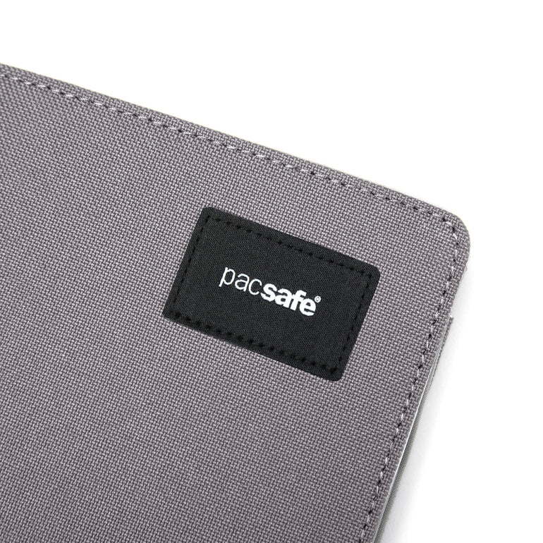Pacsafe Wallets Pacsafe RFIDsafe™ RFID Blocking Bifold Wallet