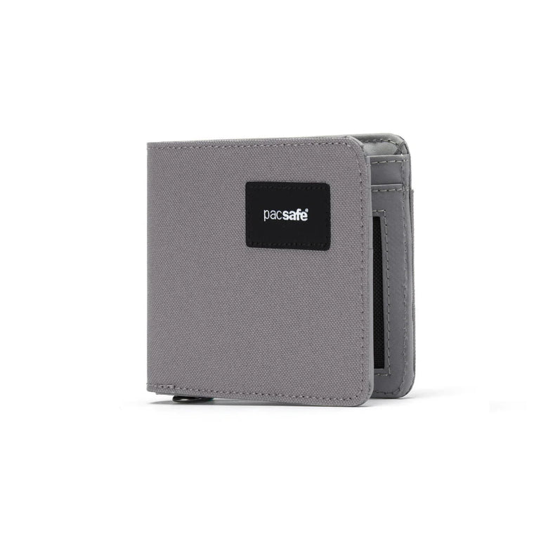 Pacsafe Wallets Pacsafe RFIDsafe™ RFID Blocking Bifold Wallet