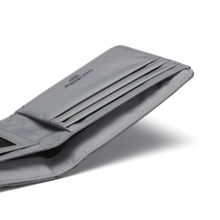 Pacsafe Wallets Pacsafe RFIDsafe™ RFID Blocking Bifold Wallet