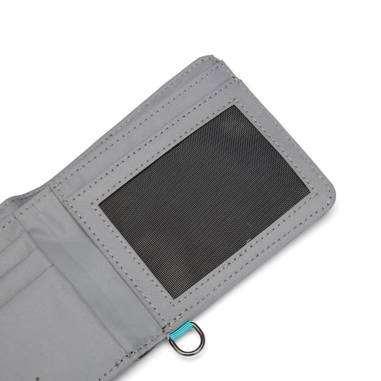 Pacsafe Wallets Pacsafe RFIDsafe™ RFID Blocking Bifold Wallet